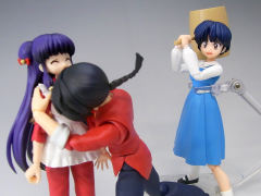 SHF 天道茜-资料图