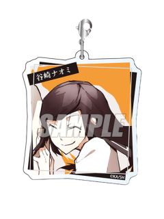 谷崎直美-KUJIBIKIDO 10周年纪念C赏挂件