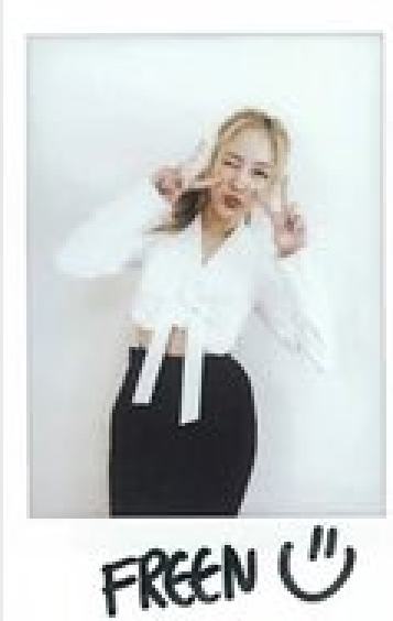 Oat Magazine杂志卡3 ver.C