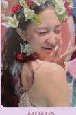 mumo卡椰