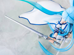 结城明日奈 Undine ver.-资料图