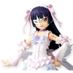 figma#SP-038 五更瑠璃 “圣天使神猫”-资料图