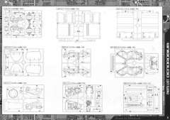 HGUC RX-78 GP03D 石斛兰,RX-78 GP03S 雄蕊-资料图