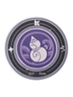 酒壶(贴纸)-科颜氏联名周边