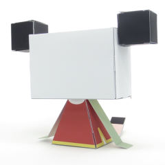 GraPhig 镜音铃 I-Aru Fanclub-资料图