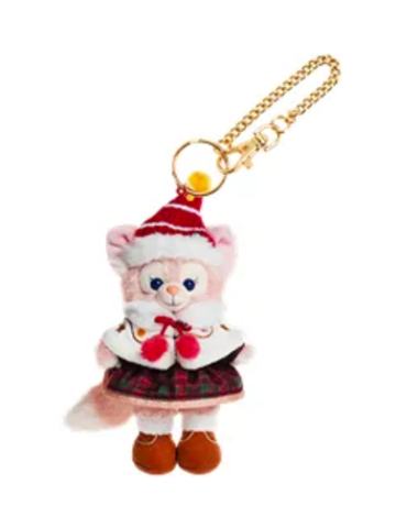 玲娜贝儿-22上迪圣诞挂件