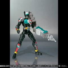 SHF 假面骑士Birth Prototype-资料图