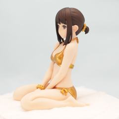 同期酱 泳装 限定版-资料图
