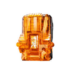 DX Weapon Mashin Series 魔进罗兰德-资料图