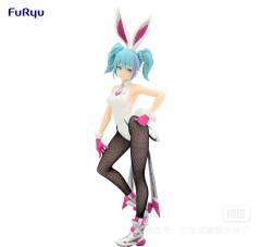 BiCute Bunnies 初音未来 Street ver. 粉色