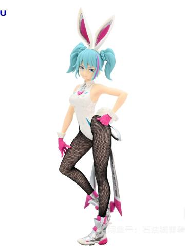 BiCute Bunnies 初音未来 Street ver. 粉色