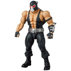 MAFEX No.216 贝恩-资料图