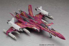 SV-51 诺拉·波尔扬斯基 Nora Type-资料图