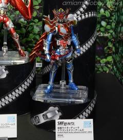 SHF 假面骑士 Duke Dragon Energy Arms