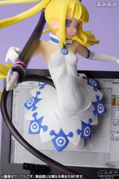 帕蕾特 Limited Color ver.-资料图
