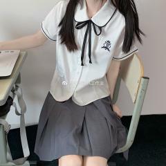 源野中·衬衫-资料图