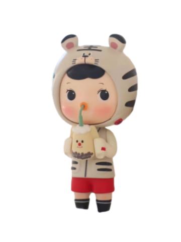 Lioo小白虎