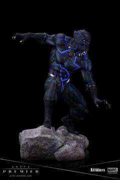 ARTFX Premier 黑豹 -资料图