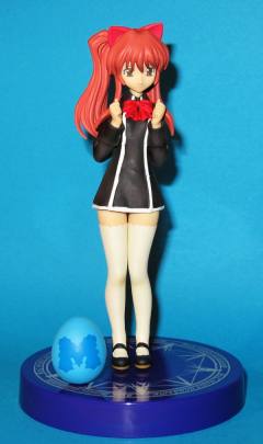 Quiz Magic Academy Figure Collection Vol.2 阿珞薇