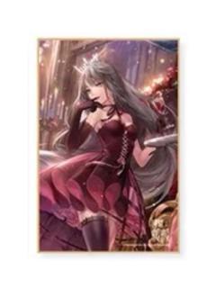 莉莉斯款-设计师系列角色色纸