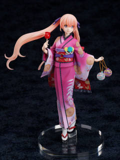天野绘里香 -浴衣--资料图