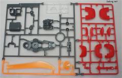 MG MS-07B 老虎 马·克贝专用机-资料图