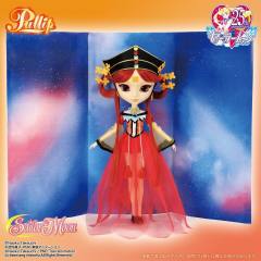 Pullip  Pullip 火球皇女-资料图
