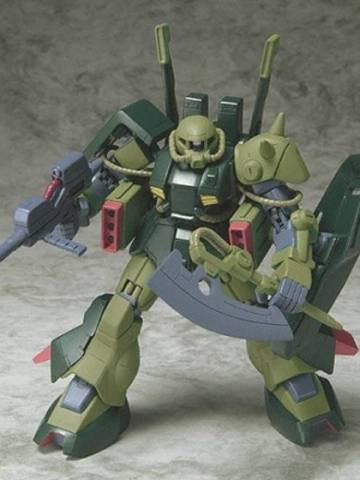 M.I.A RMS-106 高扎古