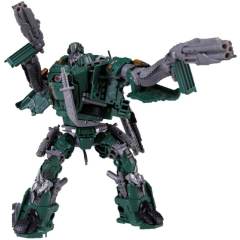 Transformers Movie Advanced Series  Voyager Class 探长-资料图