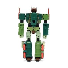 擎天柱 Atmos Duck Camo Ver.-资料图