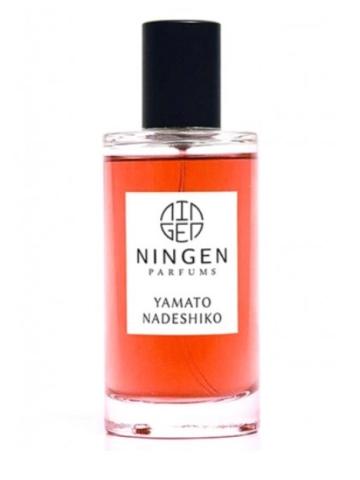 Ningen Parfums-Yamato Nadeshiko