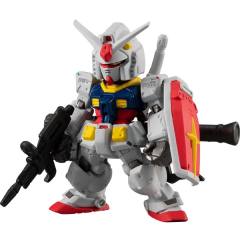 RX-78F00 横滨高达 Gundam Factory Yokohama Limited Ver.