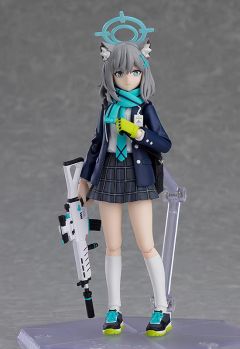 figma#567 砂狼白子 