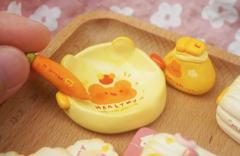 小熊锅食材暖暖锅-资料图
