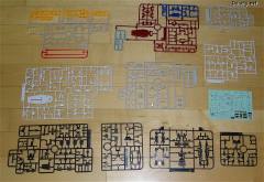 RG RX-78-2 元祖高达-资料图