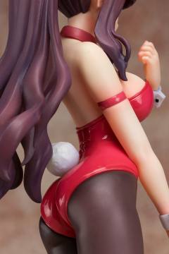 泷本一二三 Bunny ver.-资料图