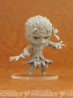 Nendoroid Petit 安哥拉·曼纽 Avenger-资料图