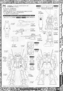 MG RMS-106 高扎古-资料图