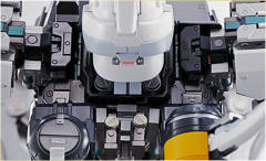 RX-93 ν高达 -资料图