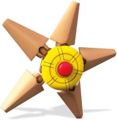 Mega Construx 海星星