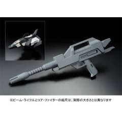 MG RX-78-1 原型高达-资料图