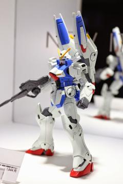 HGUC V-Dash高达-资料图