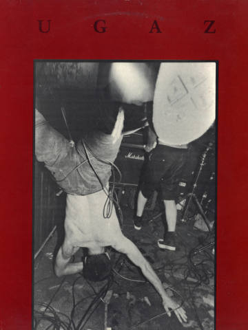 Fugazi