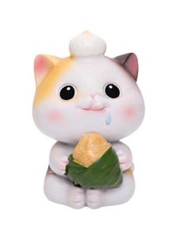 嗨吃不胖