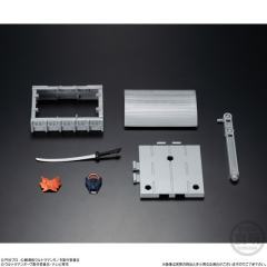 超动奥特曼3 05 扩展部件2