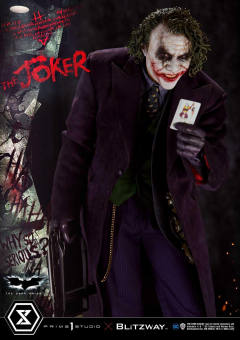 Joker -资料图