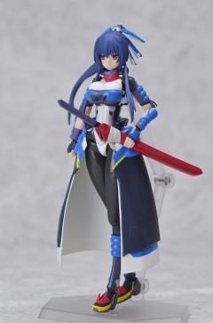 figma#205 本多·二代 -资料图