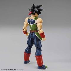 Figure-rise Standard巴达克-资料图
