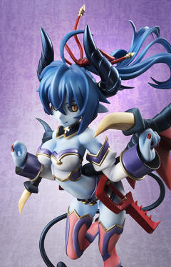 Excellent Model 魔战姬亚丝魔迪艾斯 -资料图