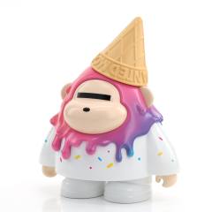 ICE CREAM MONKEY -资料图
